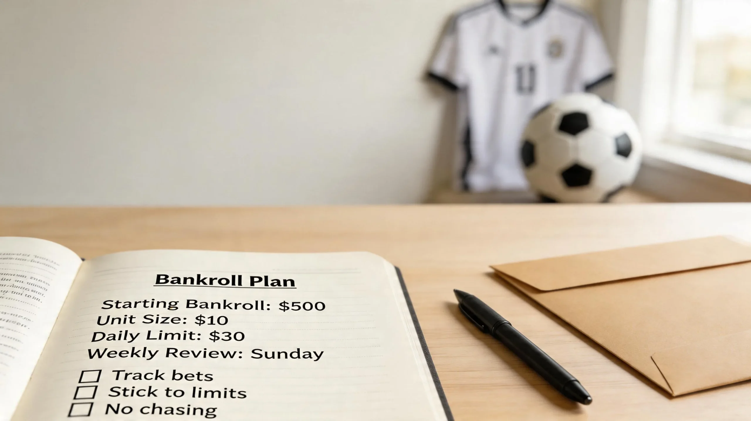 Vedonlyonnin bankroll-hallinta ja rahanhallintastrategia