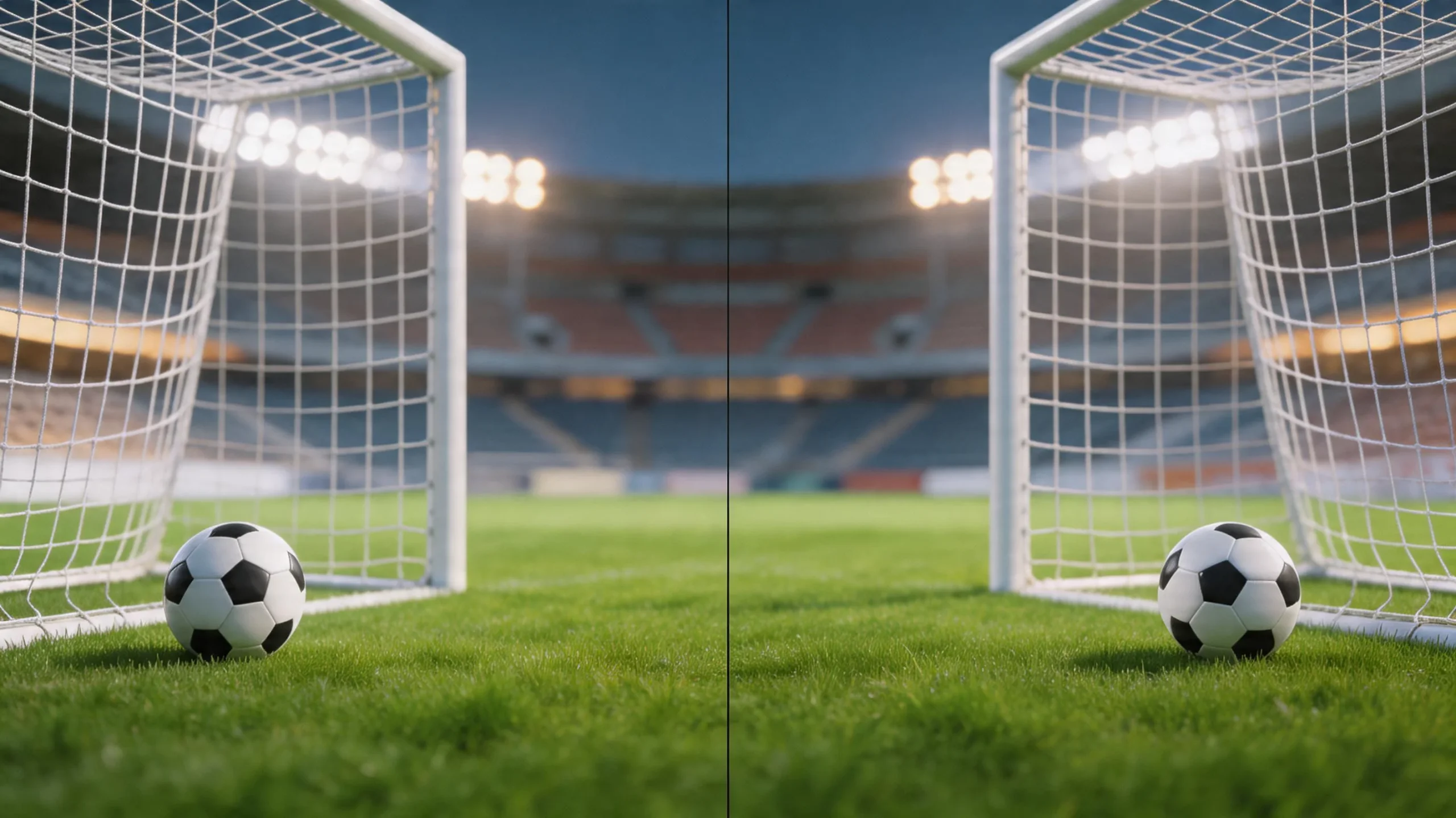 Serie A ottelu jossa molemmat joukkueet tekevat maalin