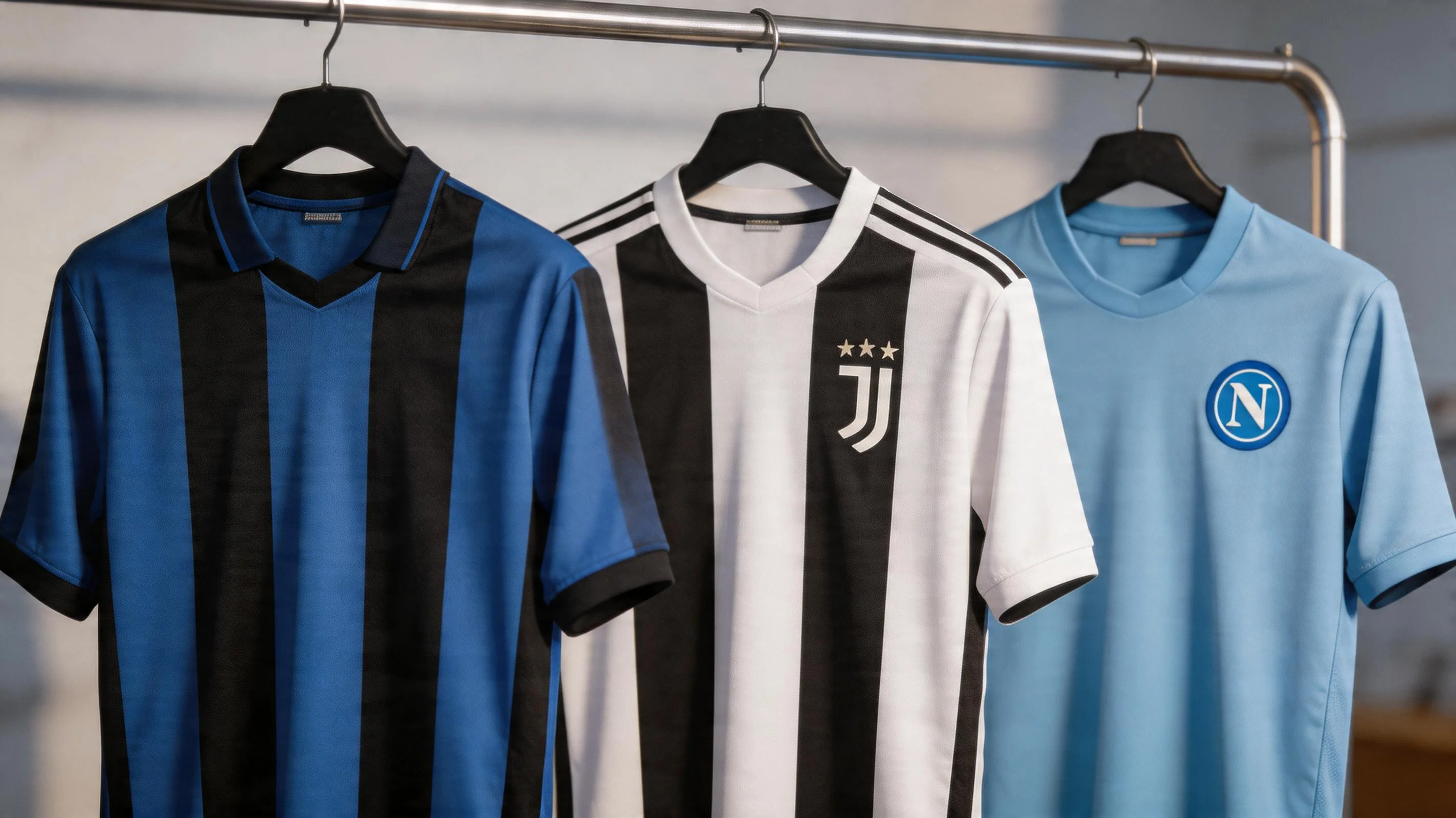 Serie A:n kärkijoukkueet vedonlyöntinäkökulmasta
