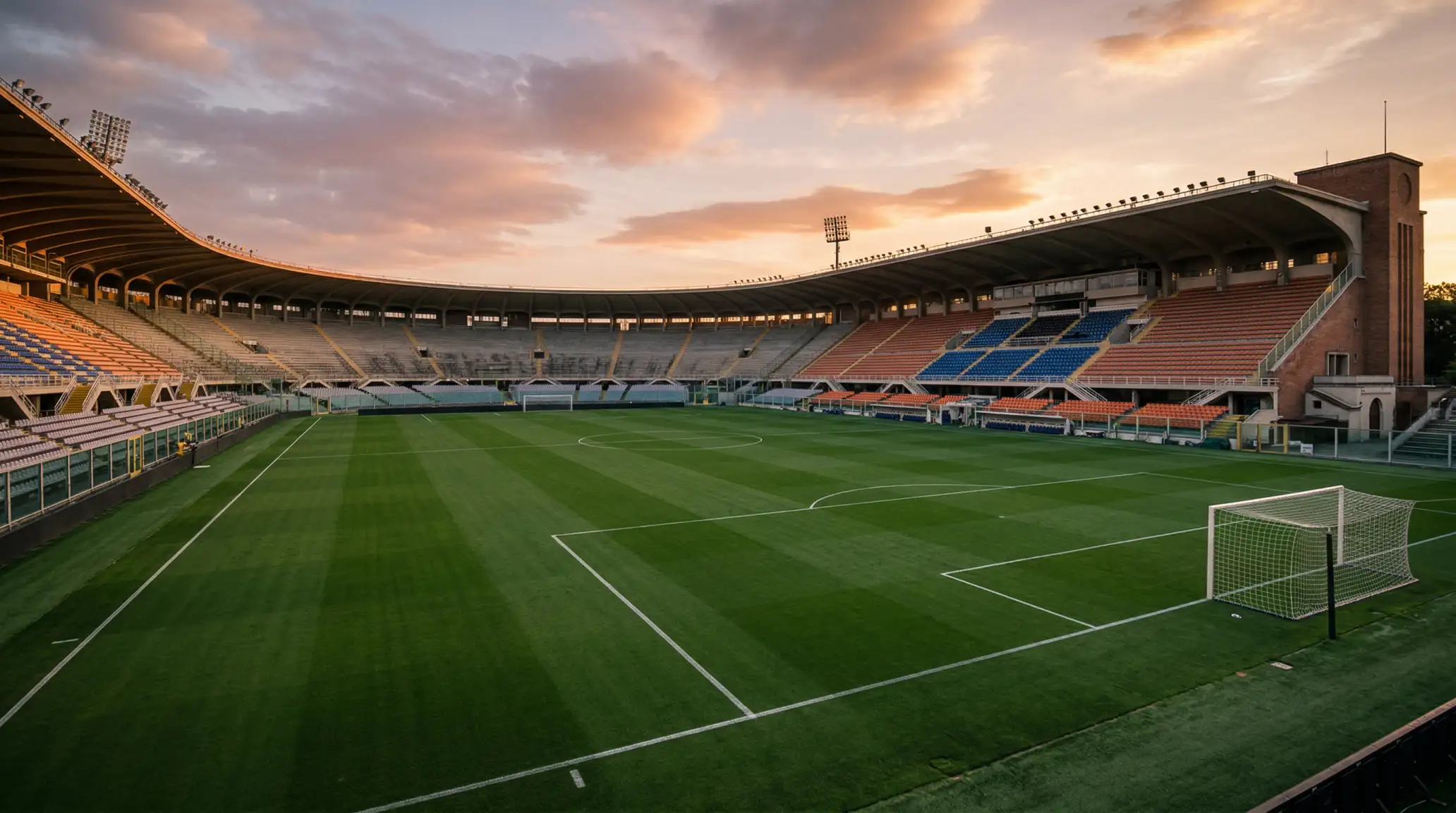 Serie A joukkueet ja vedonlyöntianalyysi