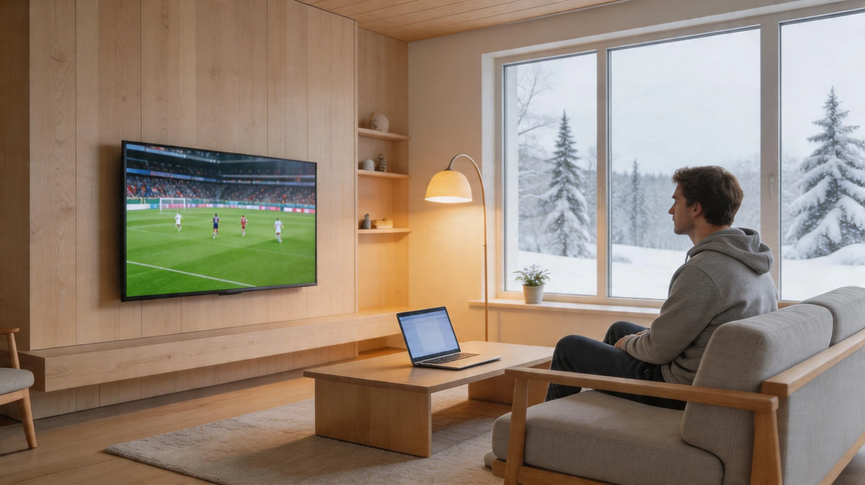 Suomen vedonlyöntimarkkina ja Serie A