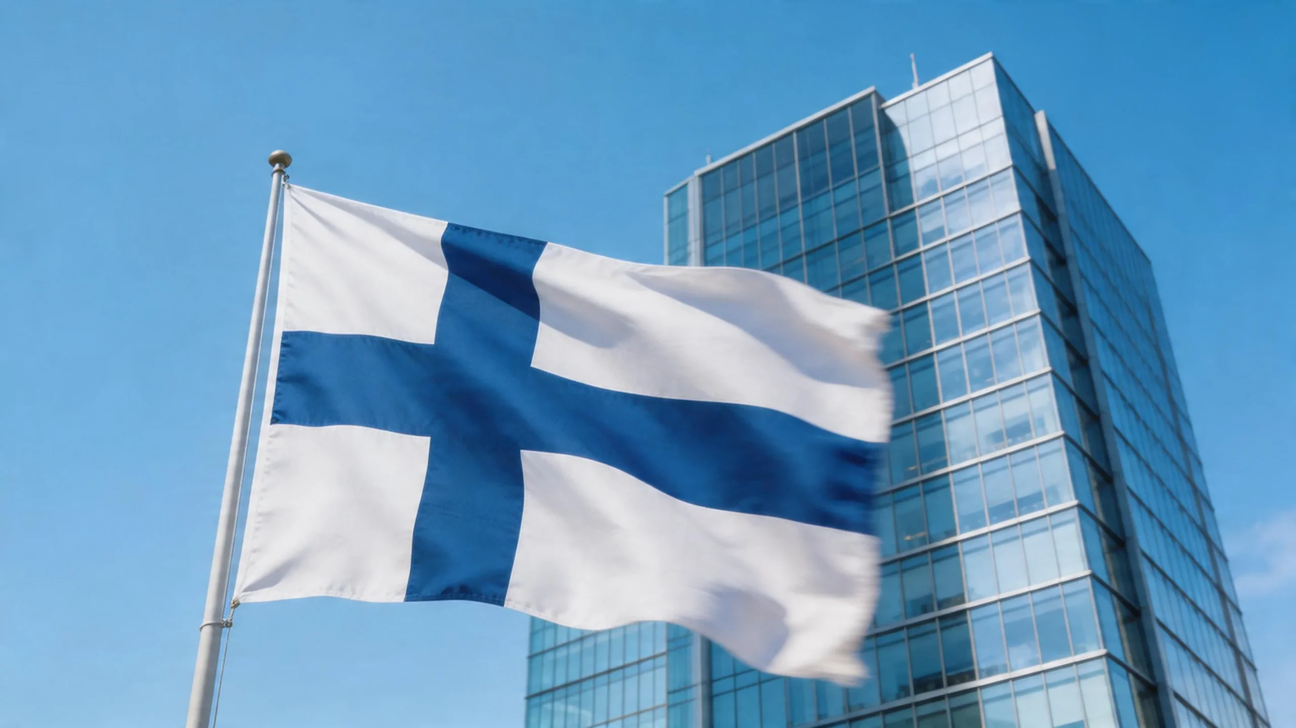 Suomen lippu ja vedonlyontimarkkina