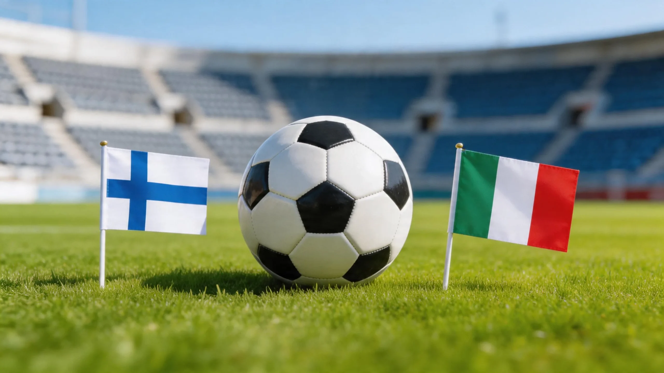 Jalkapallo ja vedonlyonti Suomessa